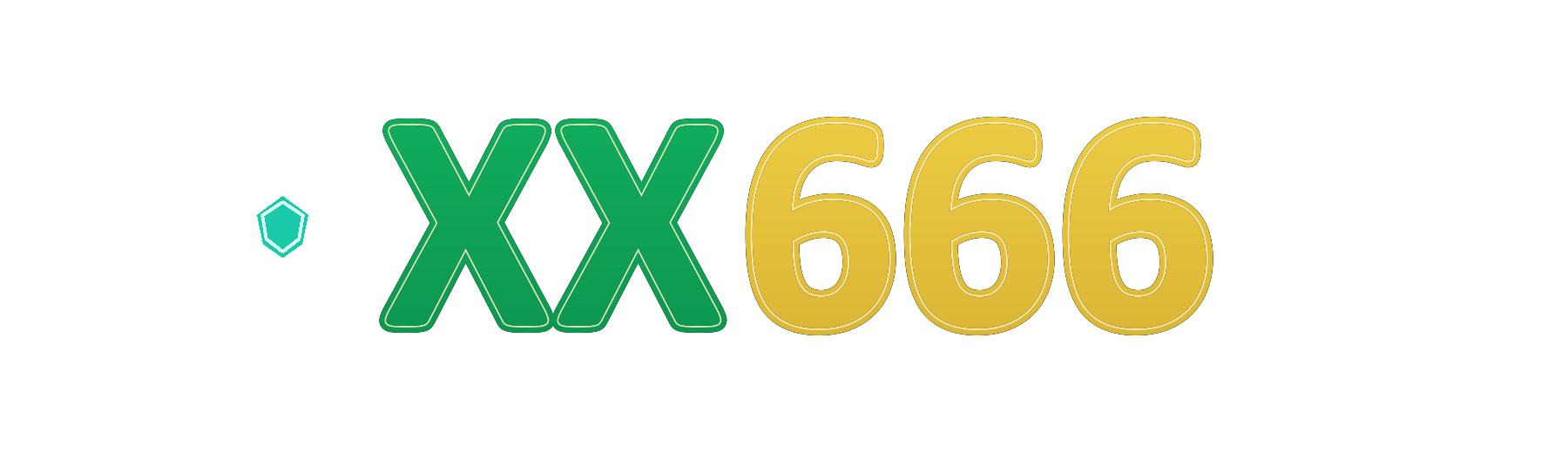 xx666 Logo